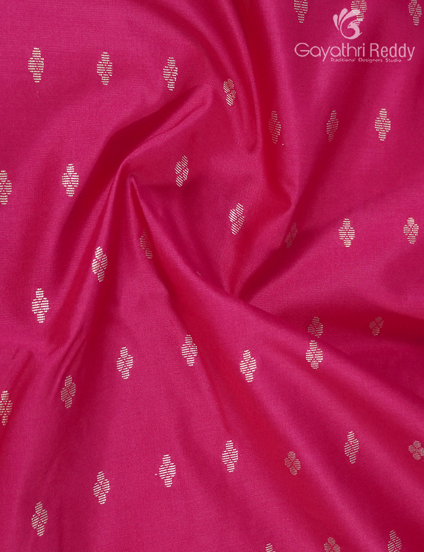 SEMI KATAN SAREE-SKN111