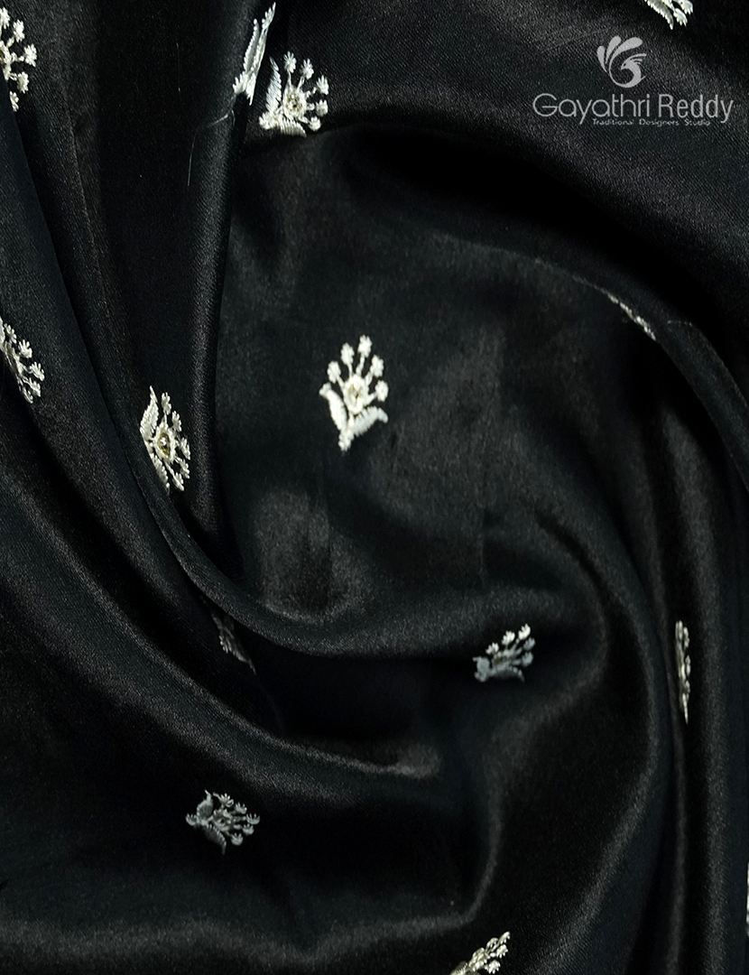 PURE SATIN SILK FANCY-SCF128