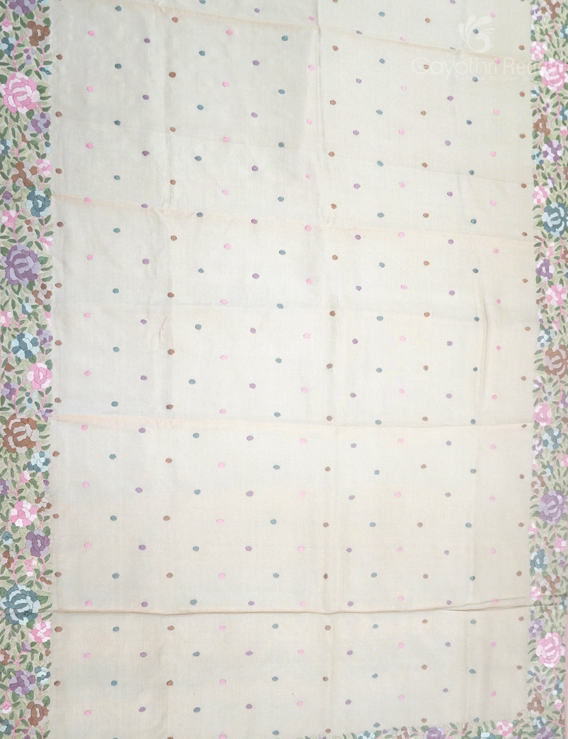 PURE DESI TUSSAR FANCY-TS1492