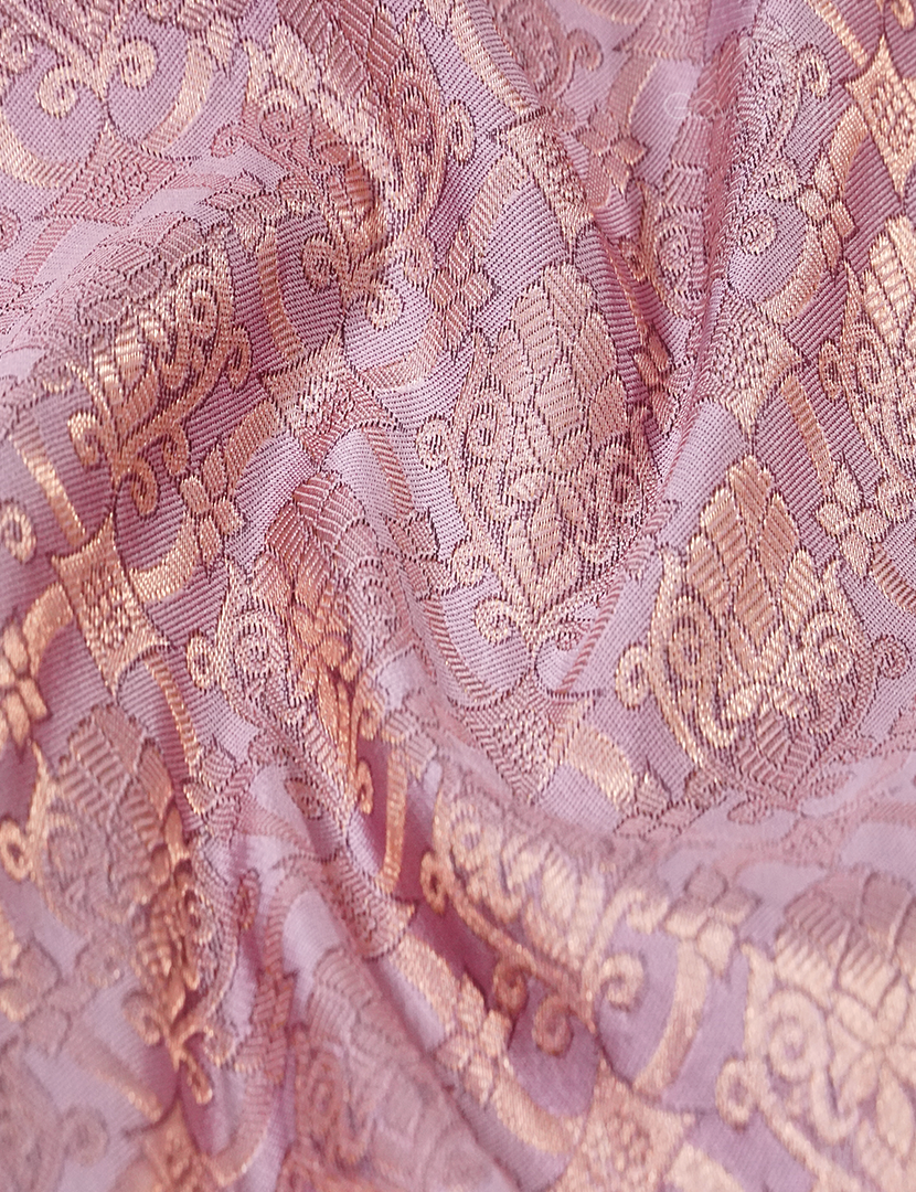 LIGHT WEIGHT KANCHI PATTU-KP7841