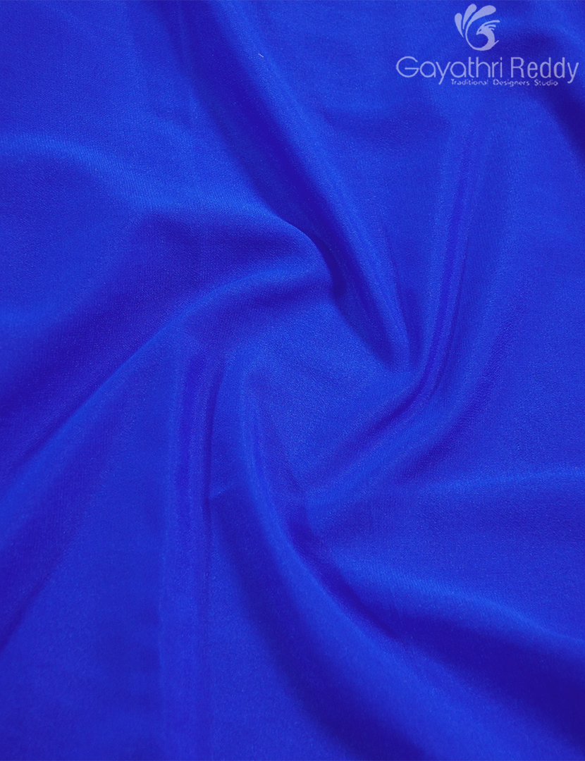 SEMI MYSORE CREPE-SMC173