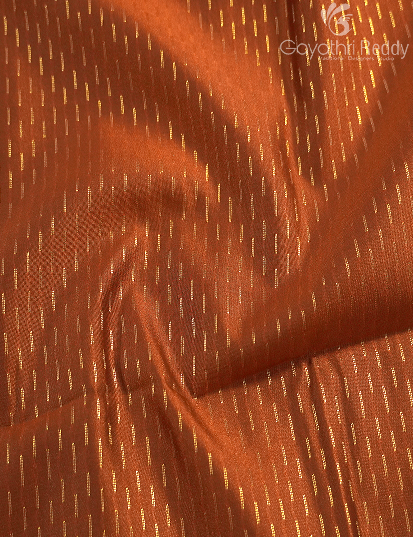 ART SILK SAREE-AS134