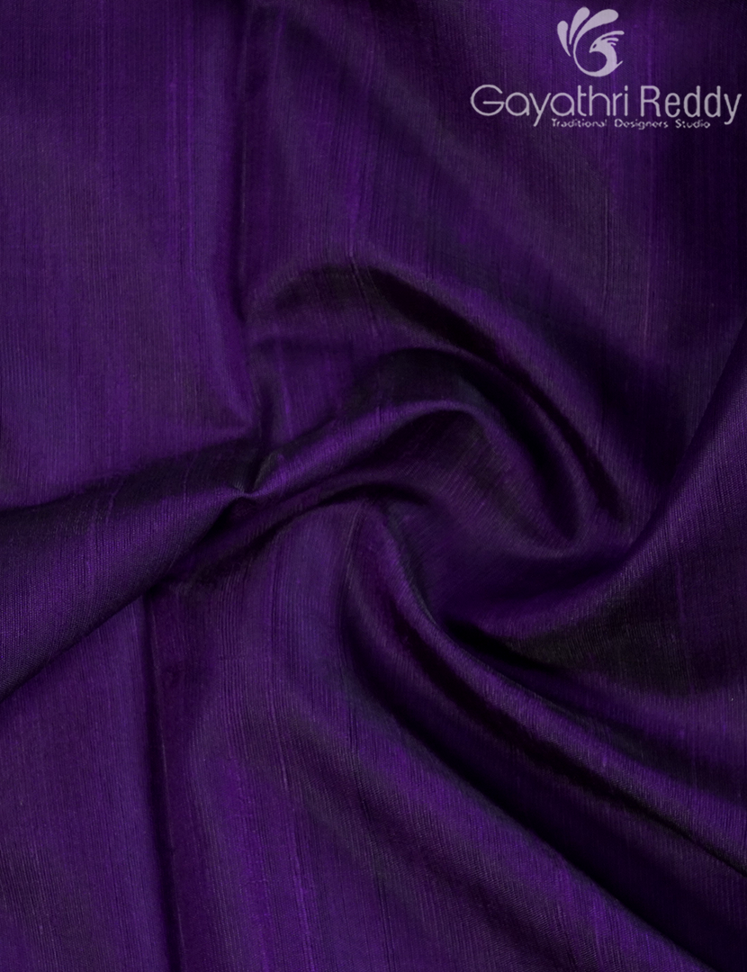 PURE KHADI PATTU SAREE-KHP1410