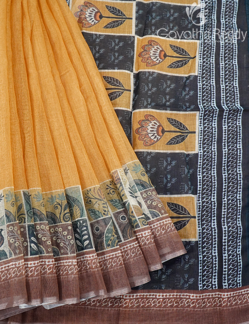 SUPER NET SAREE-SNS473
