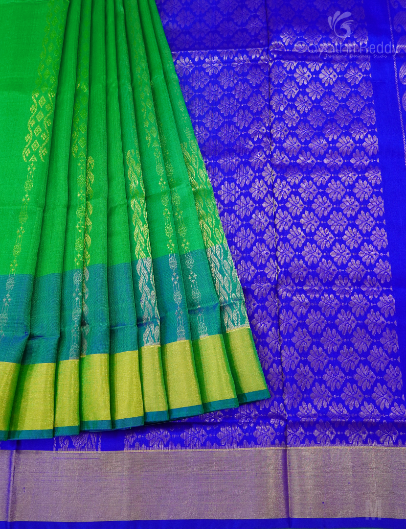 PURE UPPADA PATTU-USS1852