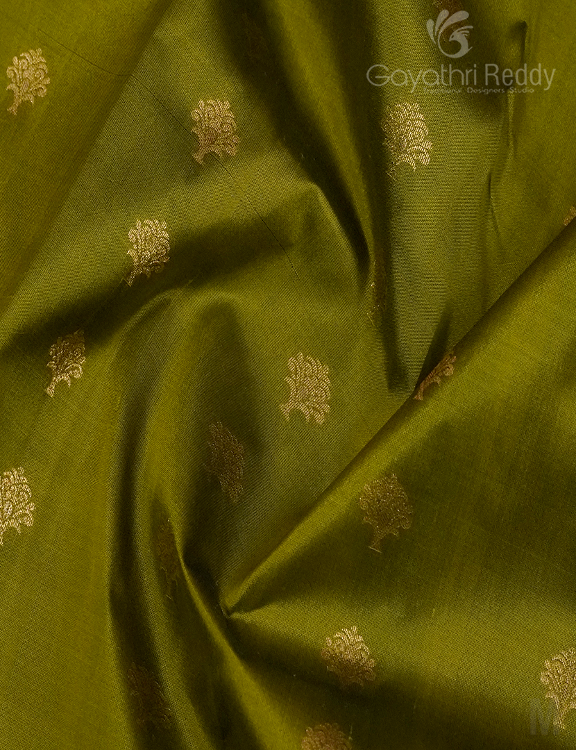 PURE KANCHI PATTU-KP6036