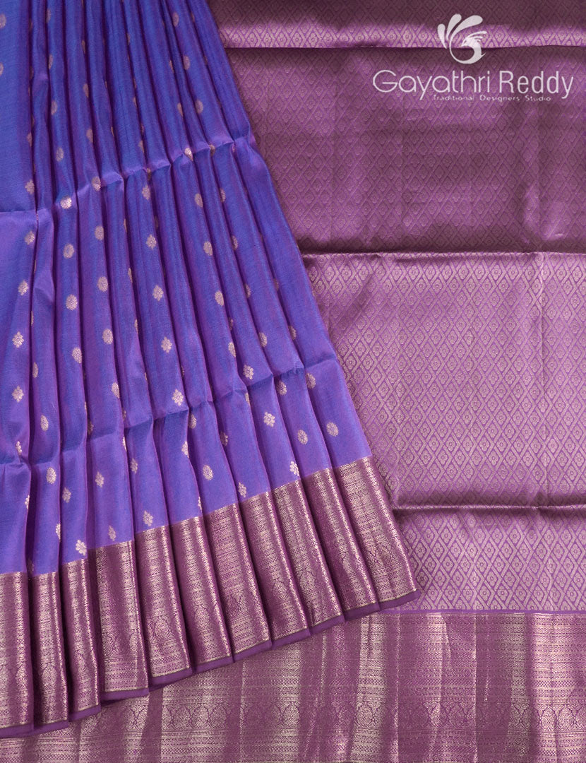 LIGHT WEIGHT KANCHI PATTU-KP8634