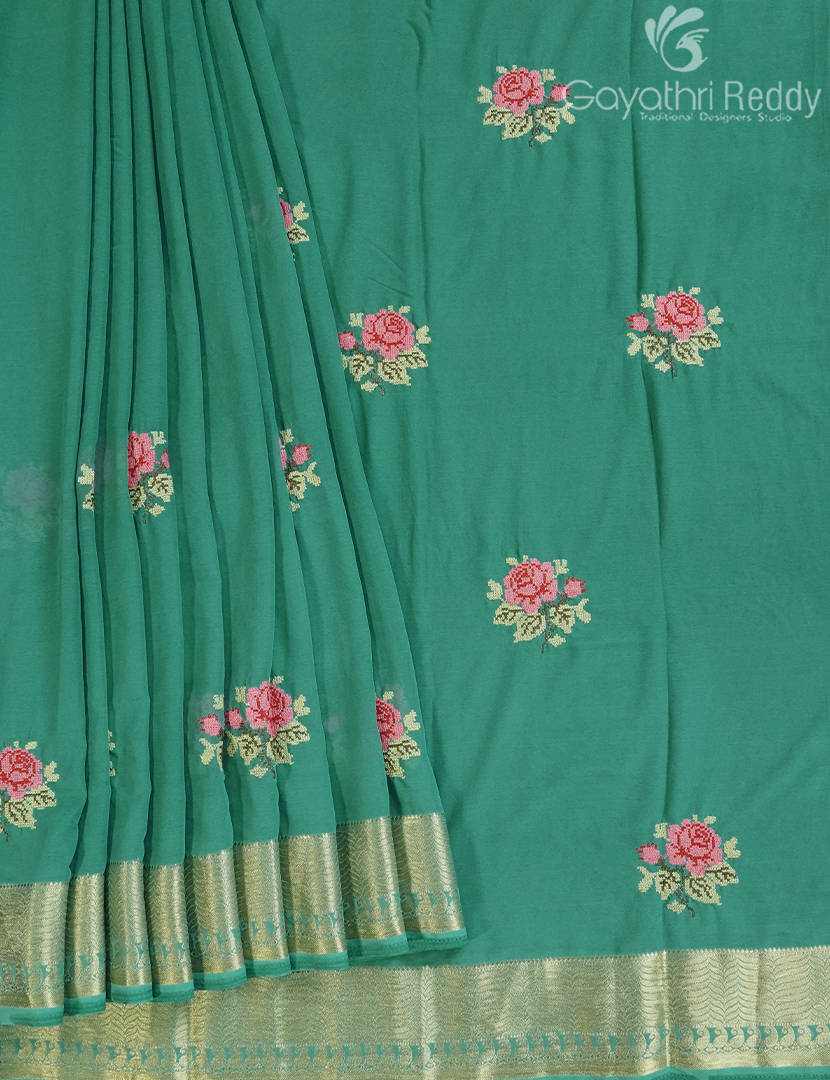 CHIFFON FANCY-PCF214