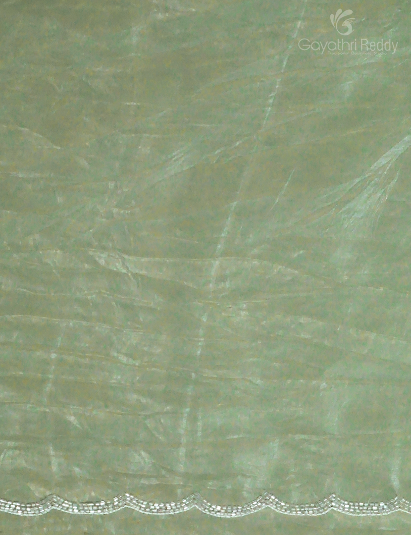 GLASS ORGANZA FANCY-FO256