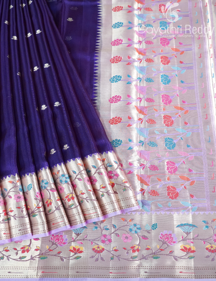 PURE SILK KOTA-PSK380