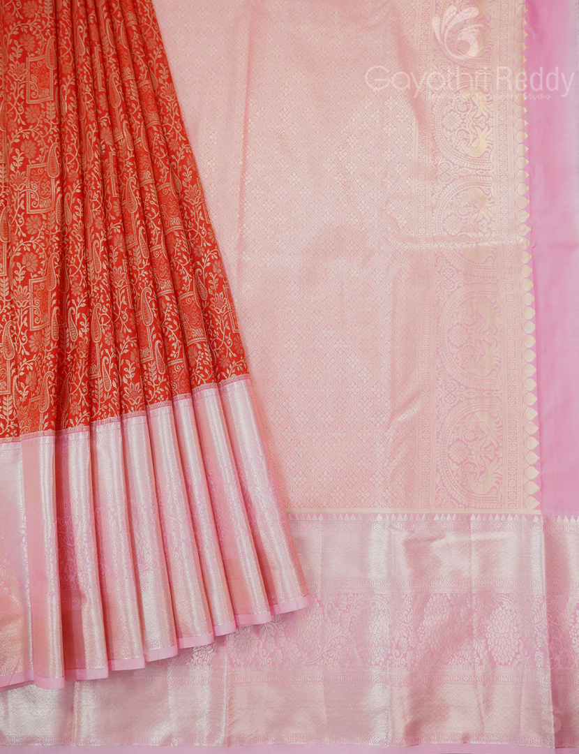 SEMI KANCHI PATTU-SP1900