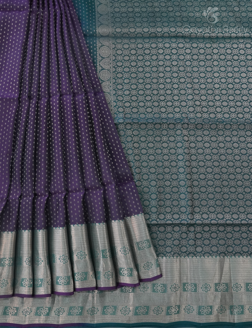LIGHT WEIGHT KANCHI PATTU-KP7646