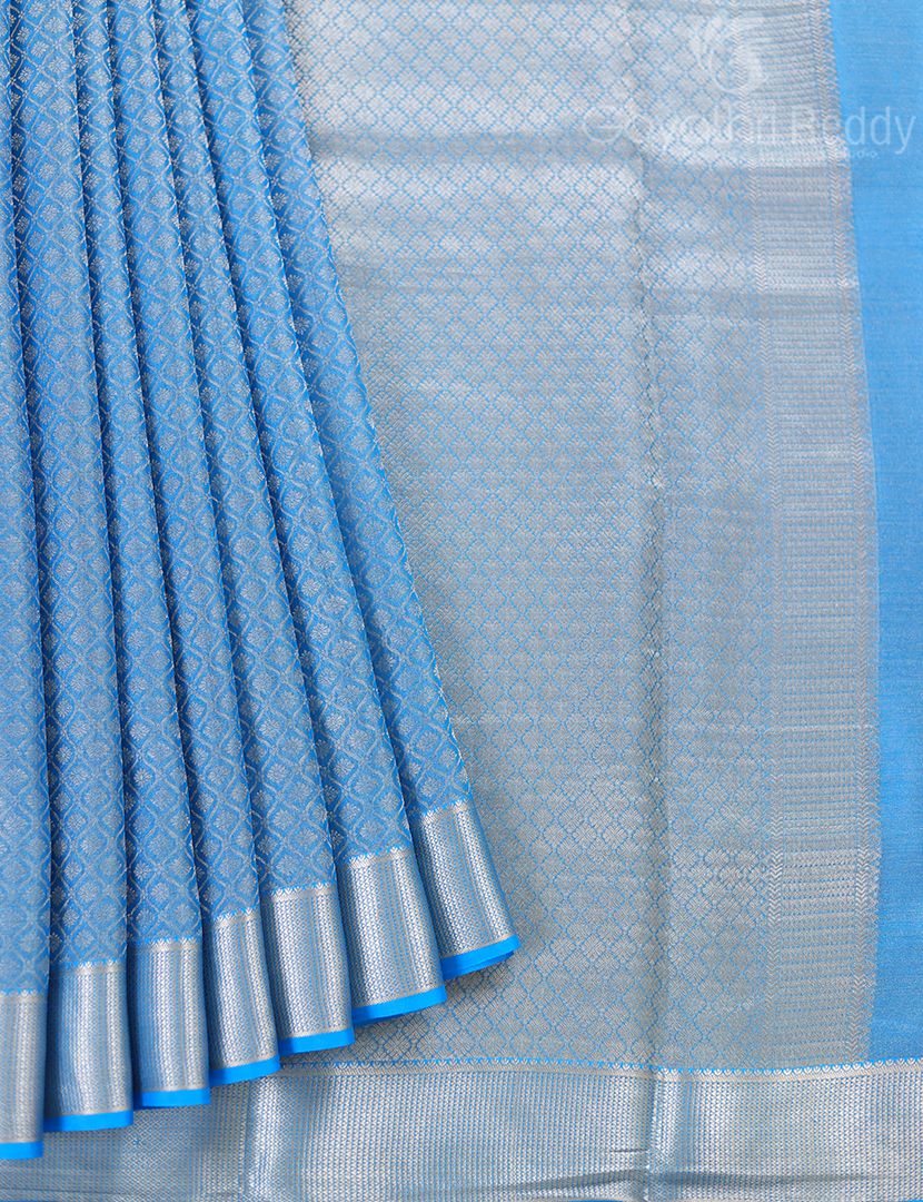 PURE MYSORE SILK-MSS1017