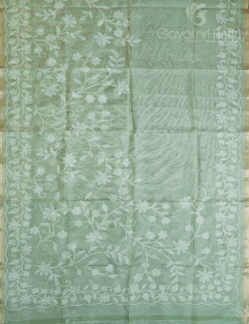 ORGANZA  FANCY-FO826