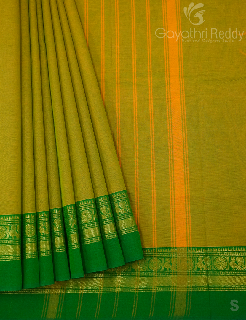 PURE KANCHI COTTON-KC2980