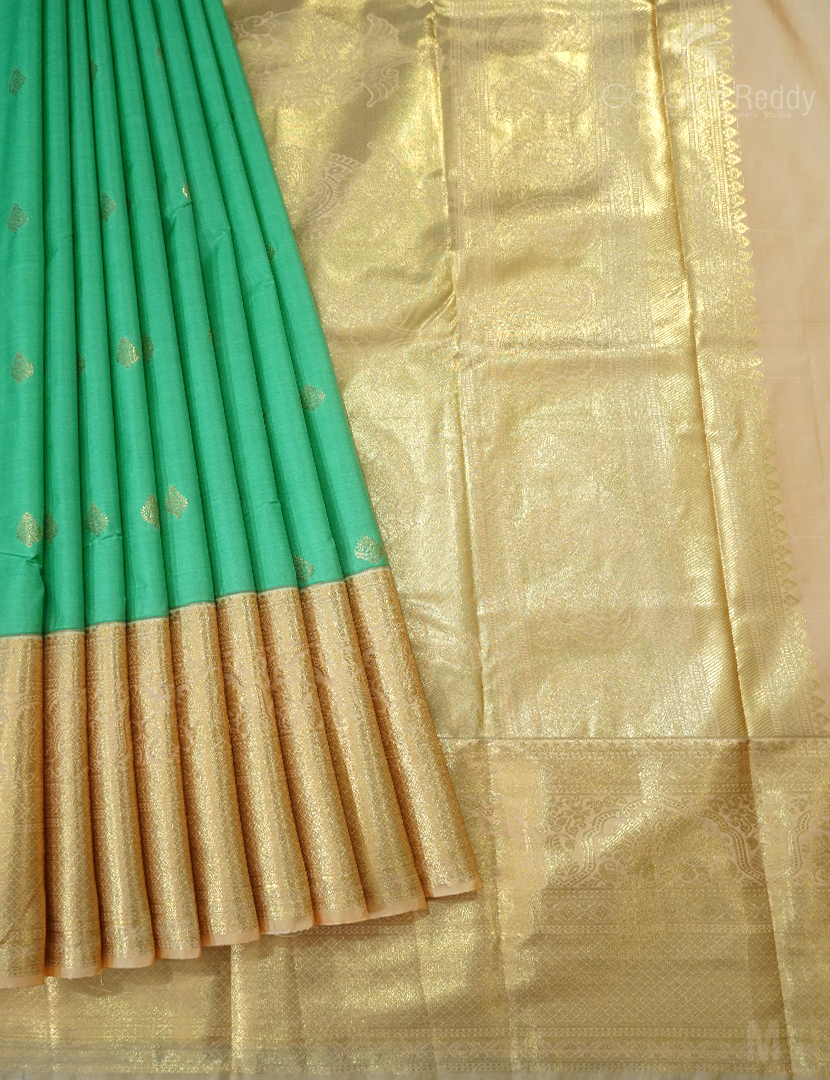 SEMI KANCHI PATTU-SP1791