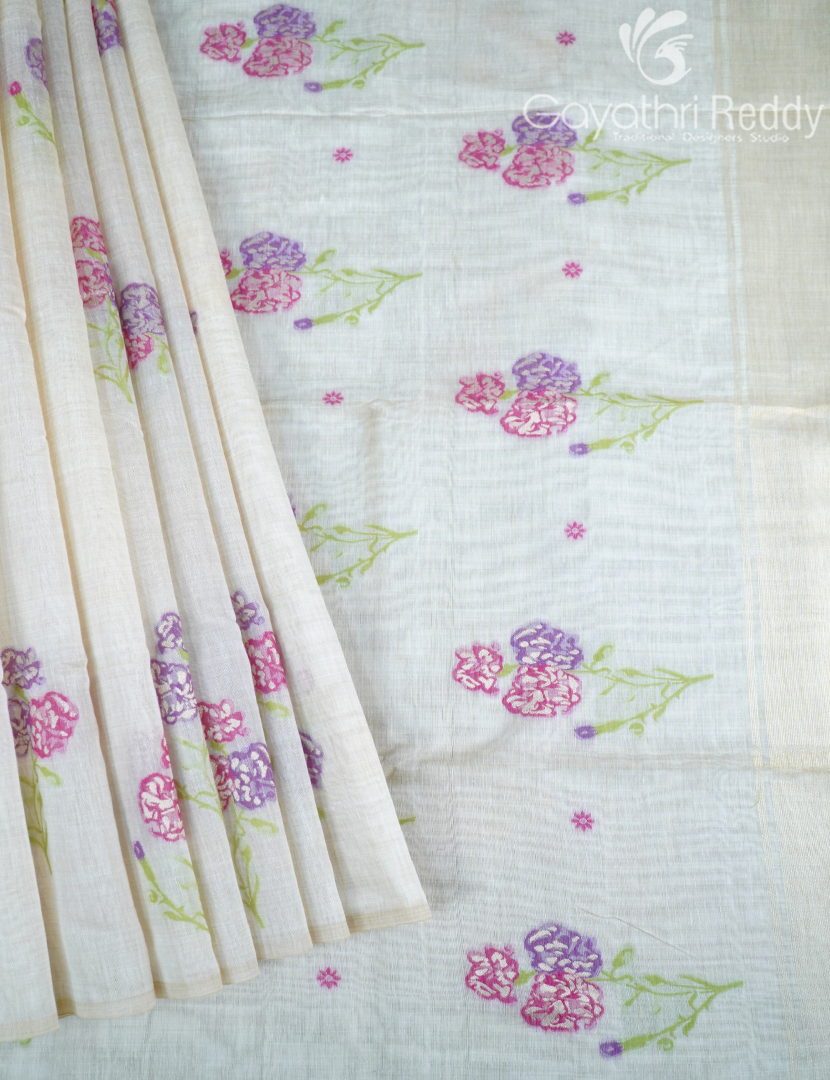 BANARAS COTTON-BC889