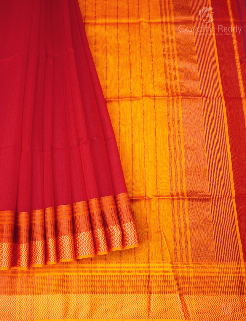 PURE CHANDERI SILK-CPS824