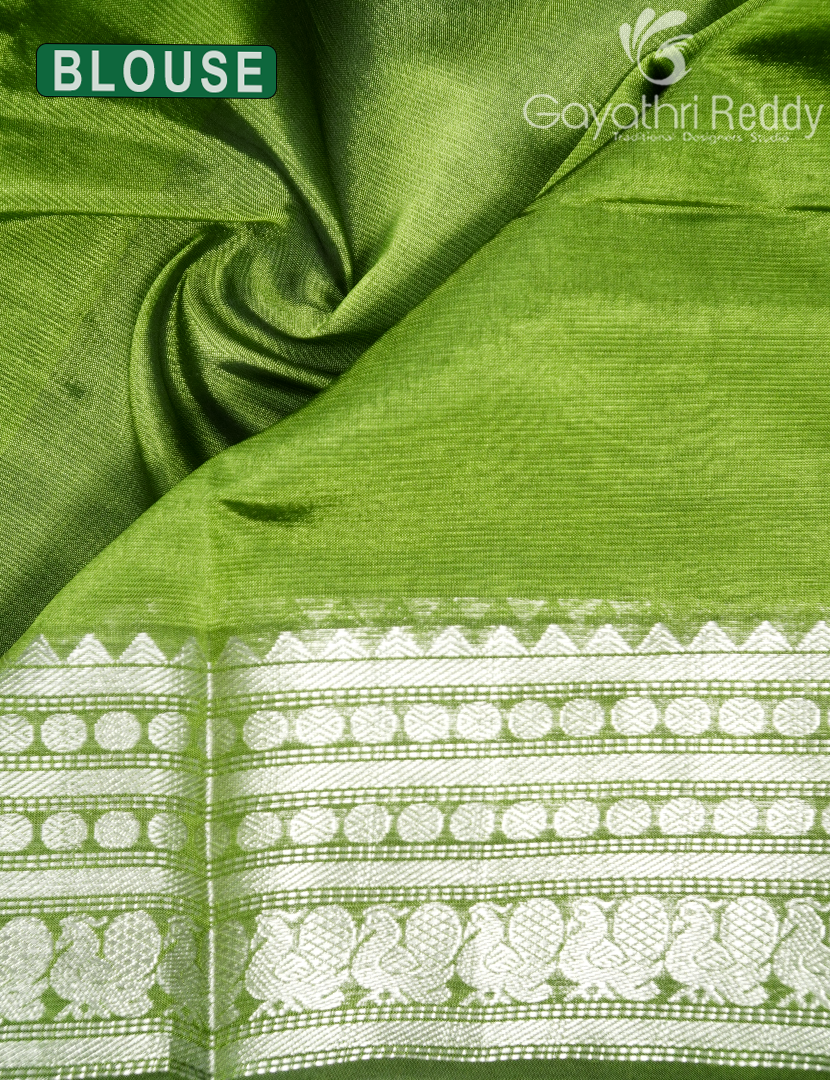 MANGALAGIRI KALAMKARI (L.V) SET-MKS22