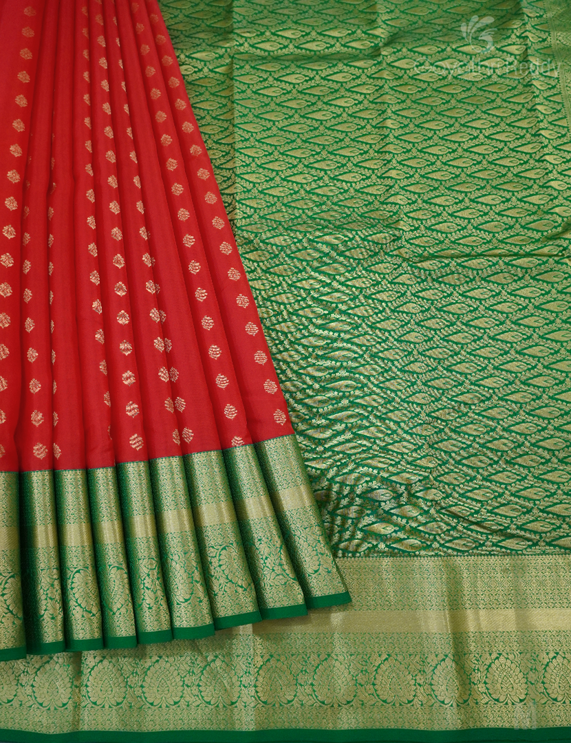 PURE KANCHI PATTU-KP7980