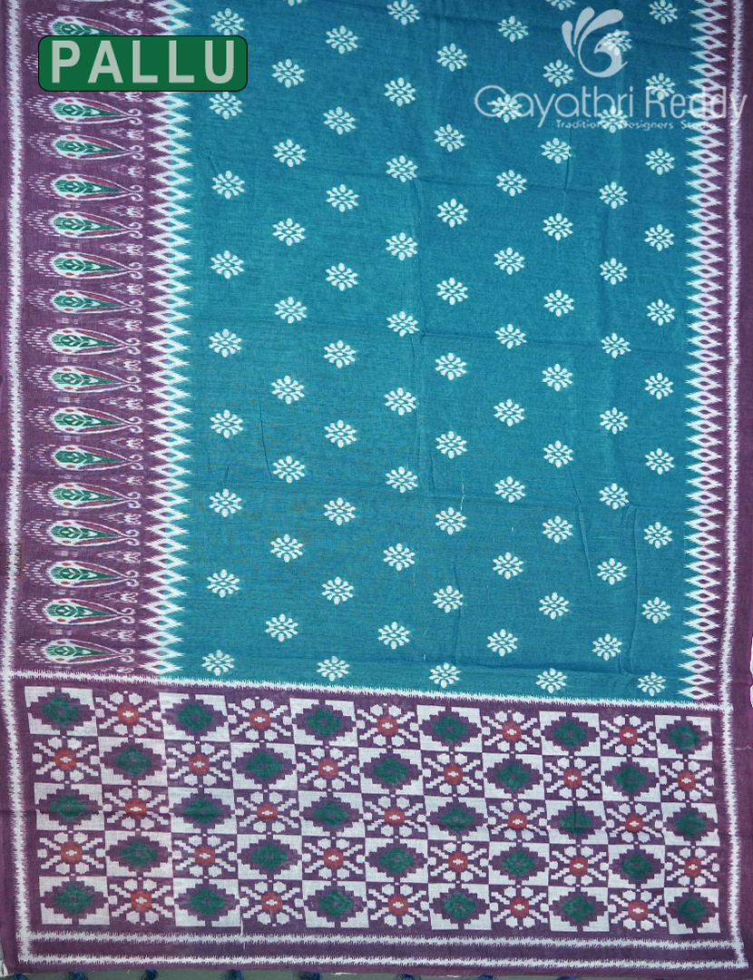 LINEN COTTON-L1415