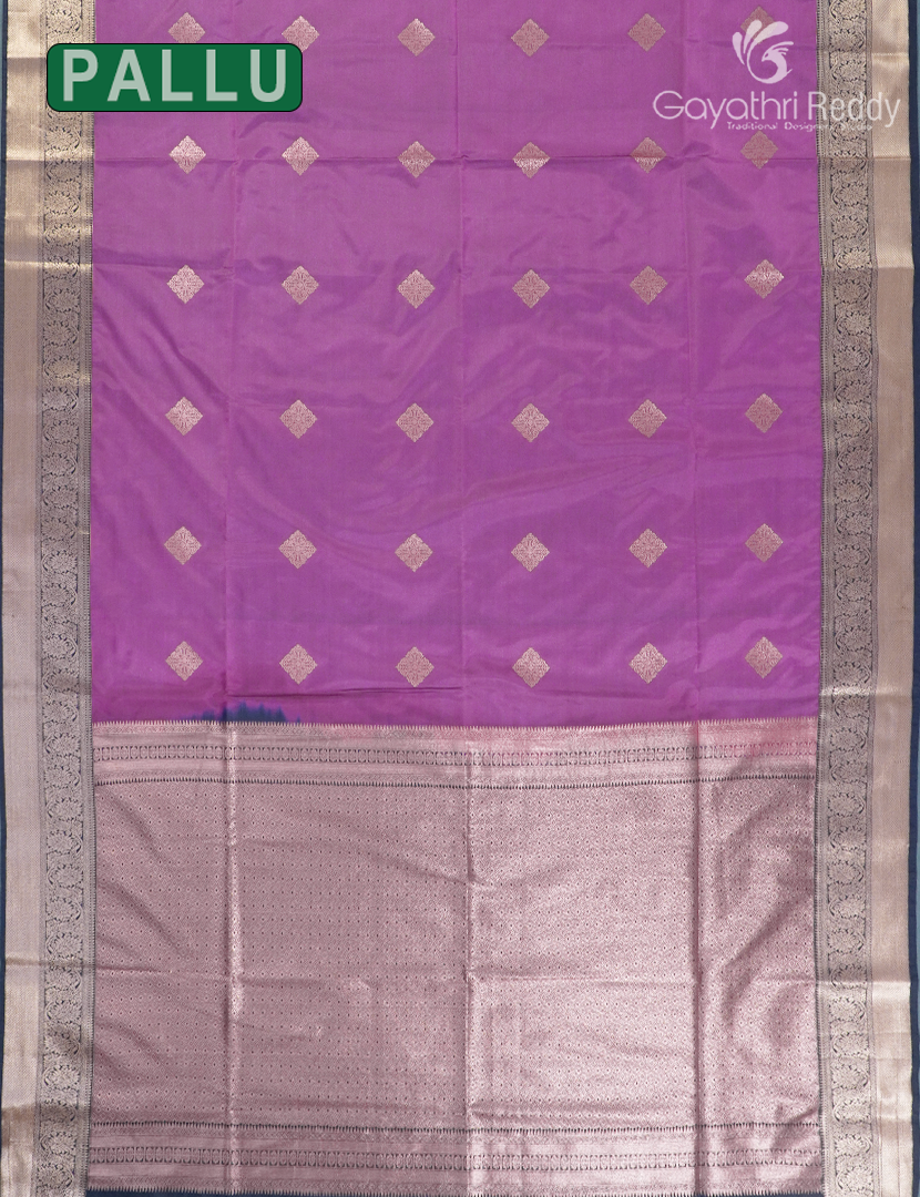 ART SILK SAREE-AS190