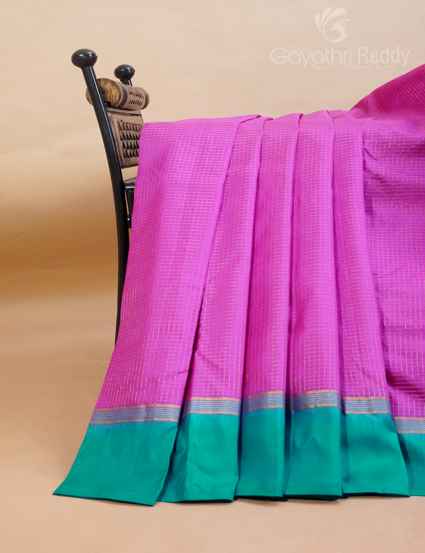 PURE KANCHI PATTU-KP6061