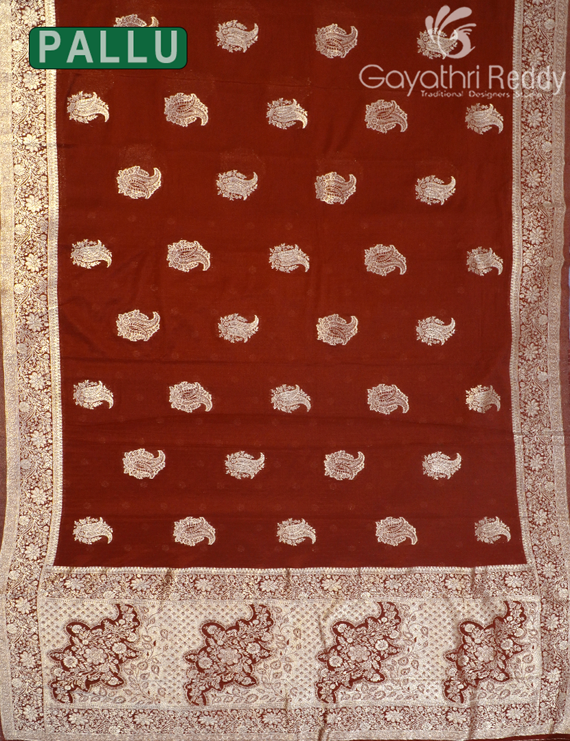 CHINON CHIFFON FANCY-PCF348