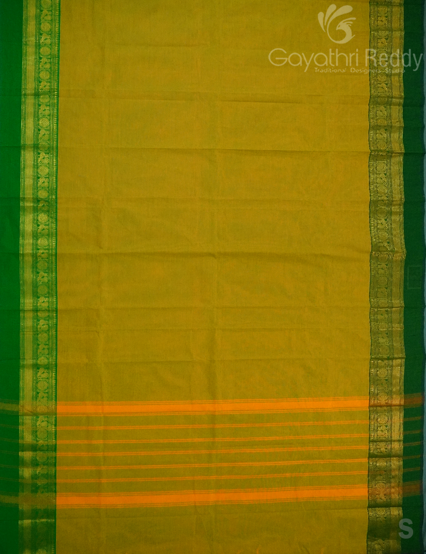 PURE KANCHI COTTON-KC2980