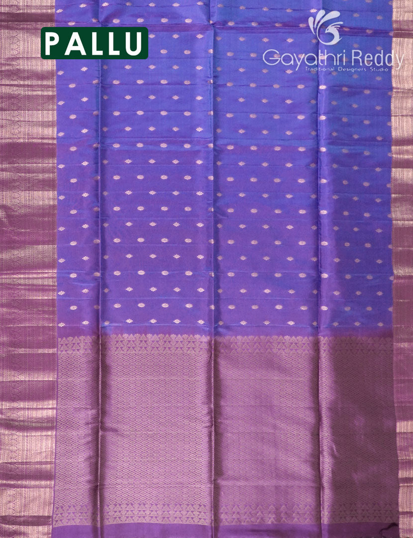 LIGHT WEIGHT KANCHI PATTU-KP8634