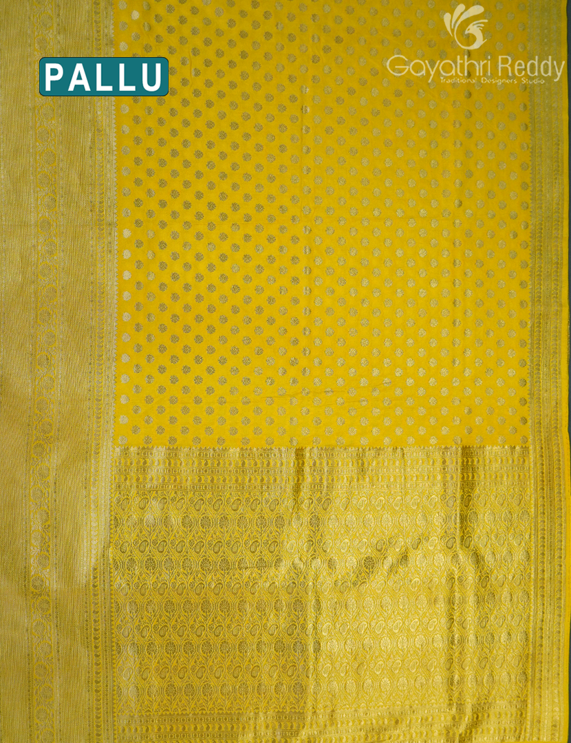 BANARAS GEORGETTE-BG775