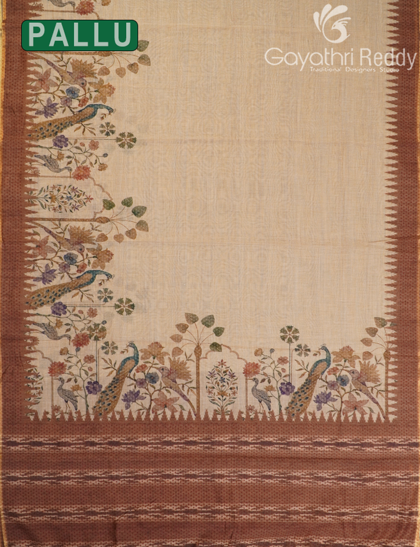 SUPER NET SAREE-SNS415