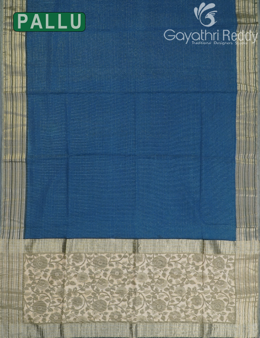 SEMI MYSORE SILK-SMSS108