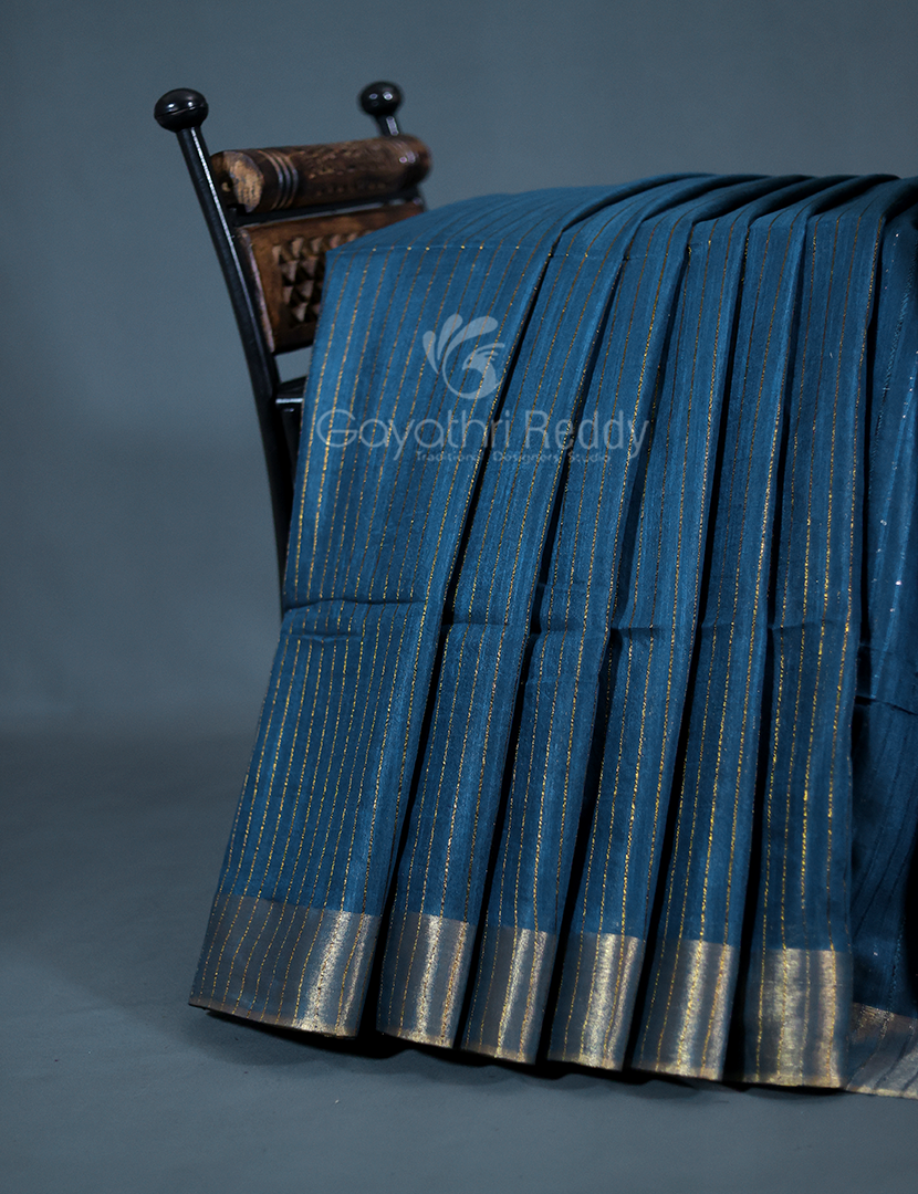 FANCY SAREES WITH READYMADE BLOUSE-FA3845