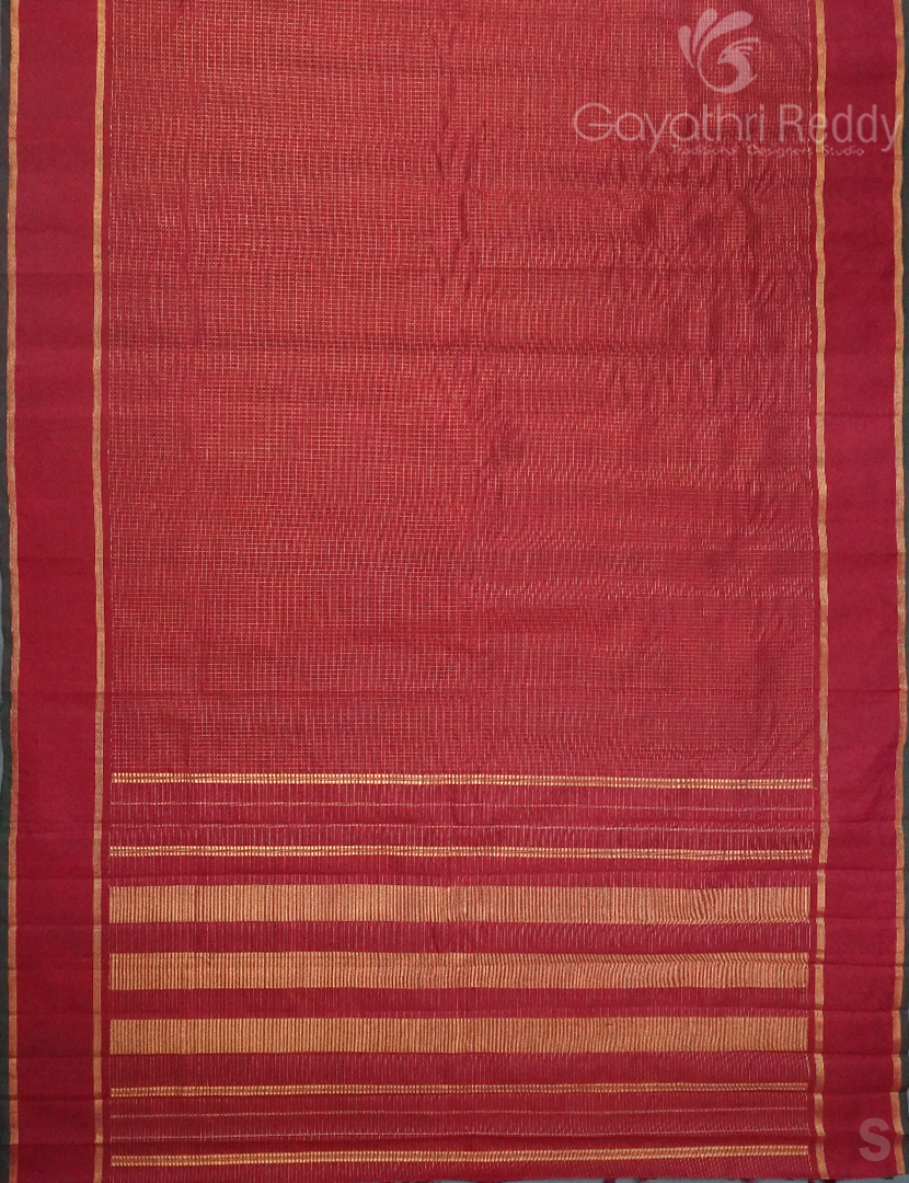 PURE KANCHI GOLD ZARI-PKZ1