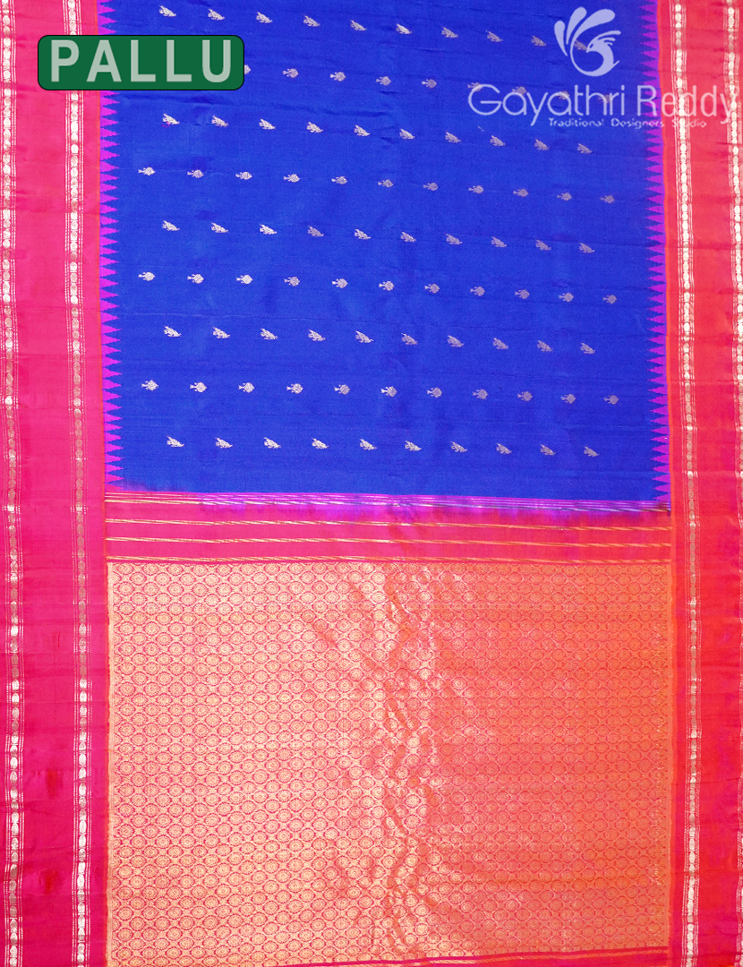 PURE GADWAL PATTU-GP1254