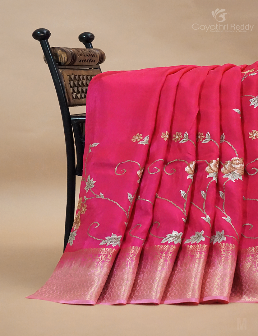 PURE DOLA SILK-PDS579