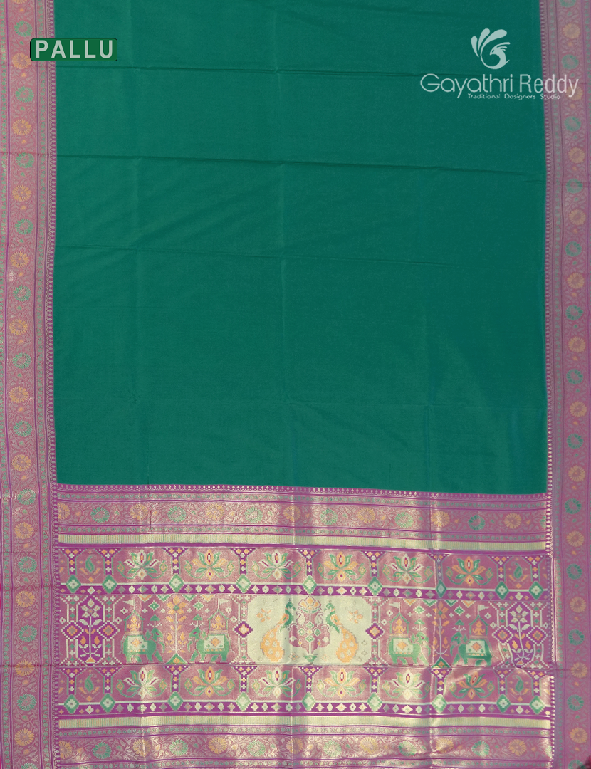ART SILK SAREE-AS403