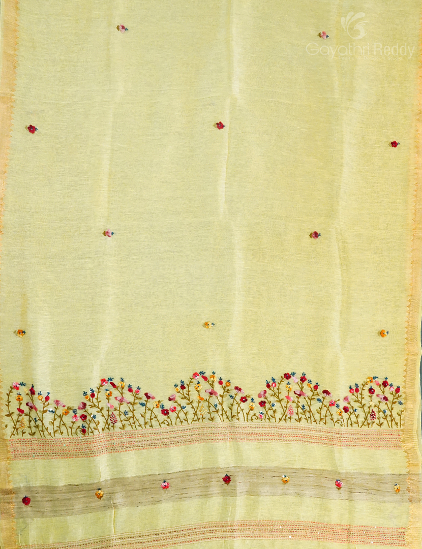 PURE LINEN  FANCY-LF133