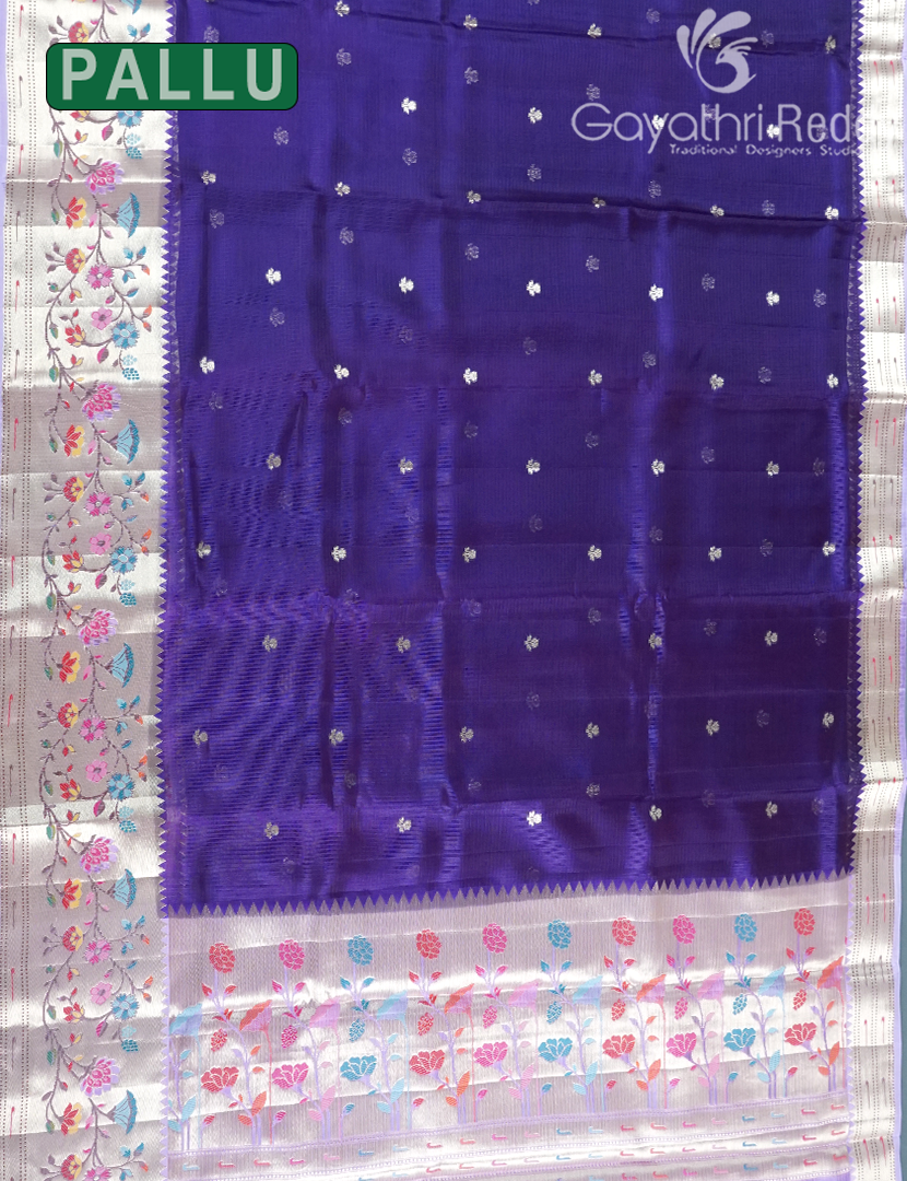 PURE SILK KOTA-PSK380
