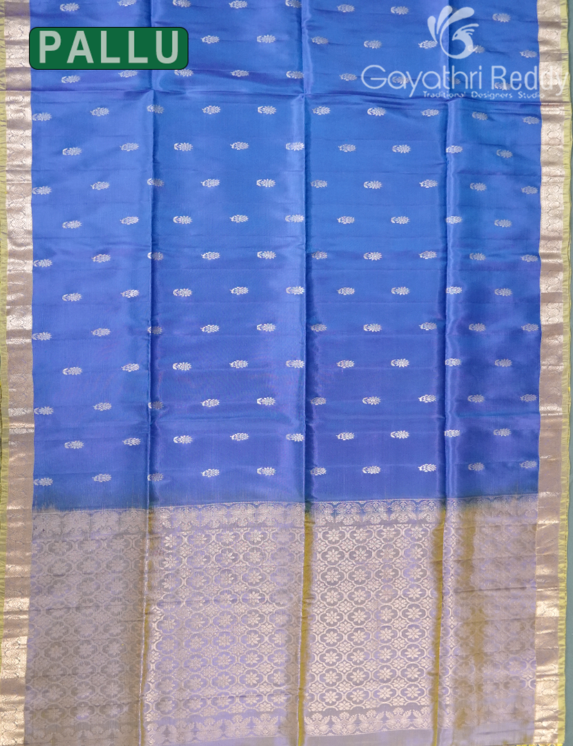 LIGHT WEIGHT KANCHI PATTU-KP8598