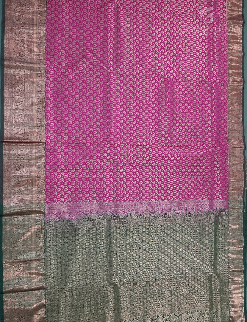 LIGHT WEIGHT KANCHI PATTU-KP7690