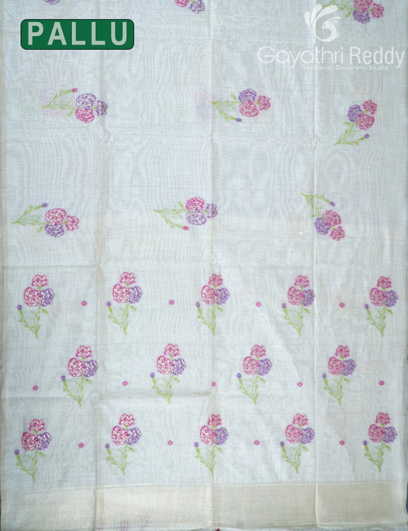 BANARAS COTTON-BC889