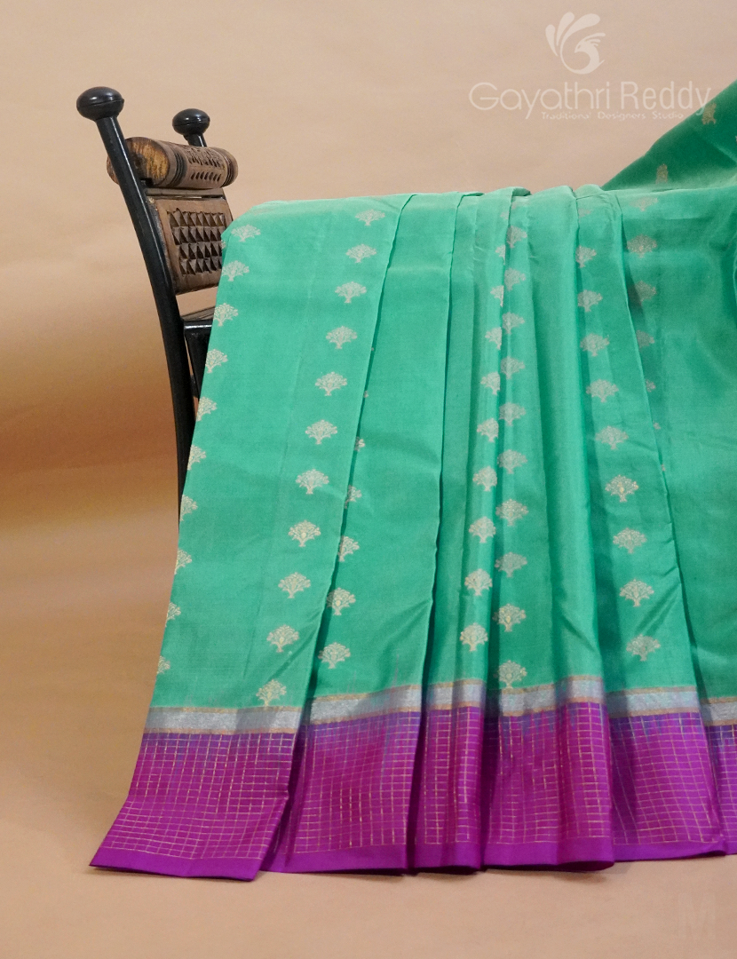 PURE KANCHI PATTU-KP6037