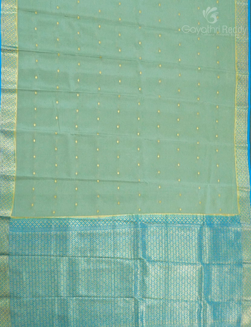 PURE MYSORE SILK-MSS972