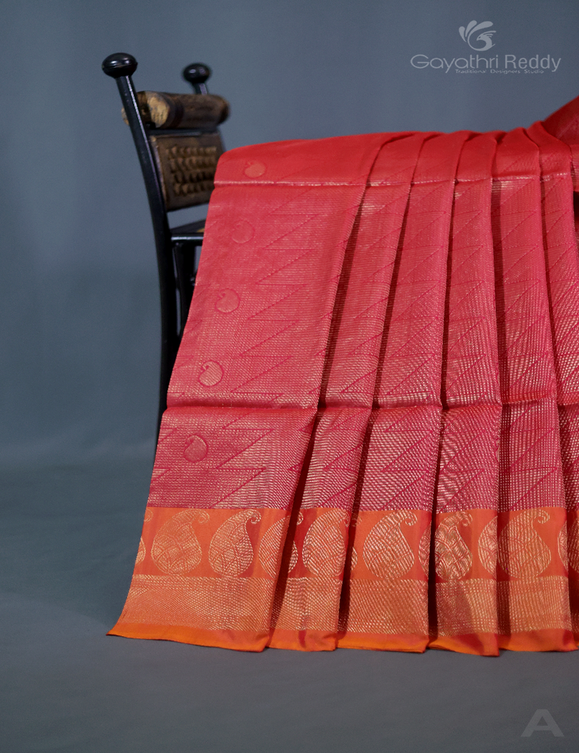 PURE KANCHI SAMUDRIKA PATTU-SS1385