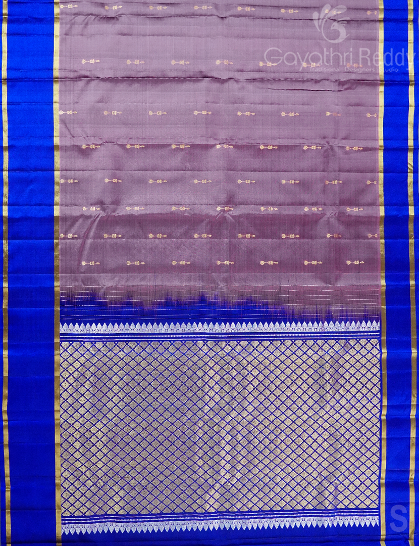 PURE KANCHI PATTU -KP8055
