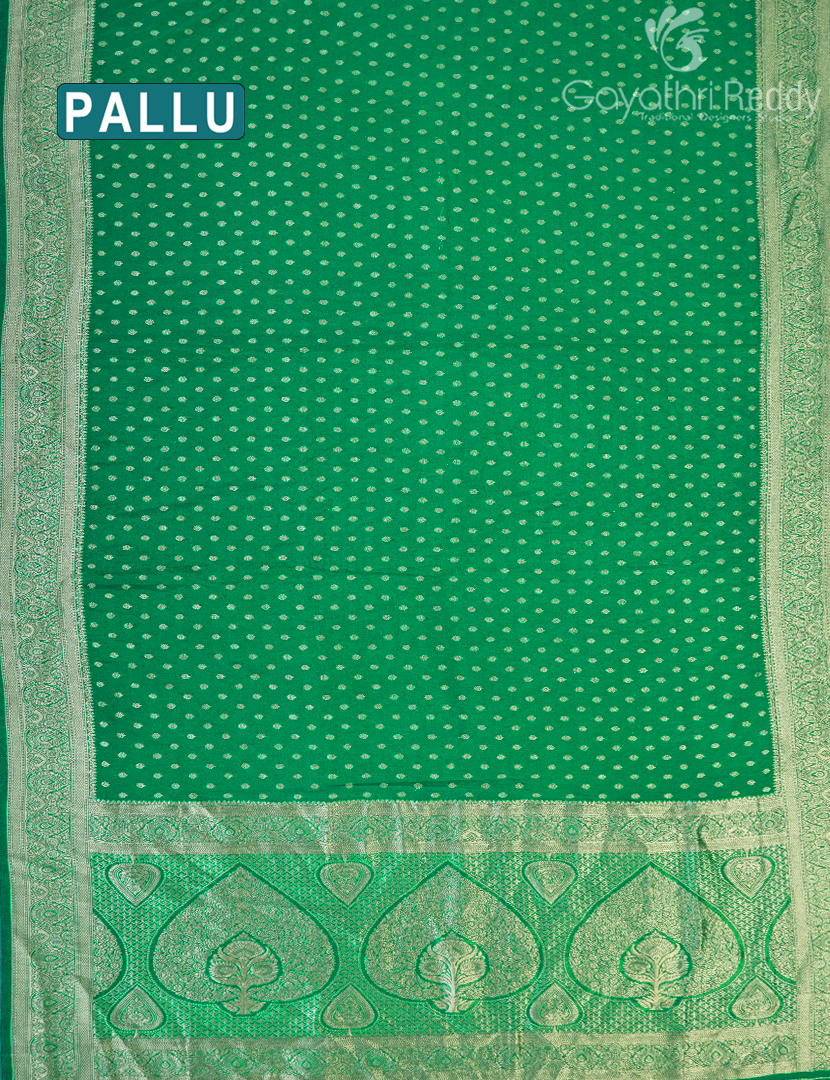 BANARAS GEORGETTE-BG739