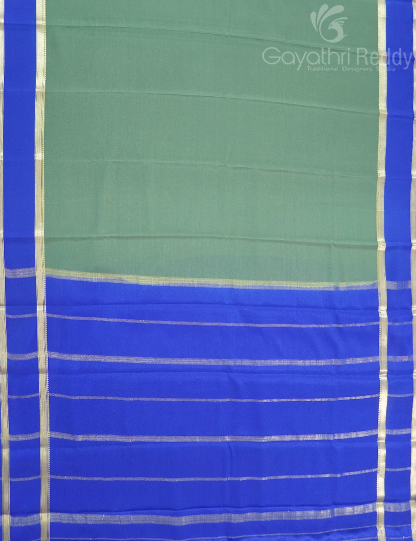 PURE MYSORE SILK-MSS1064