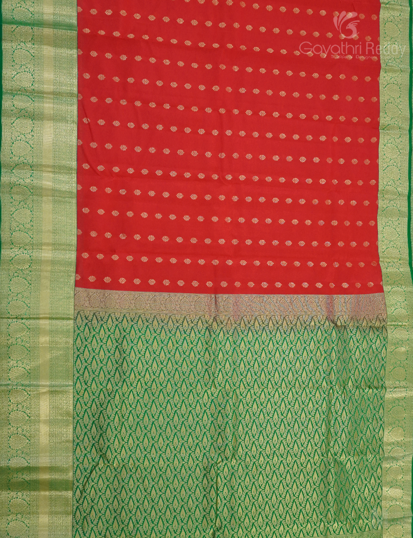 PURE KANCHI PATTU-KP7980